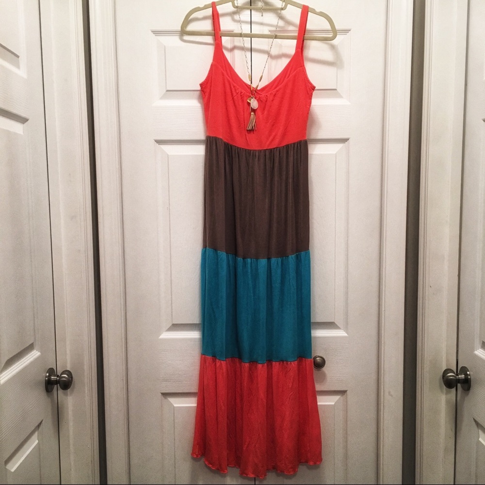 NWOT! LOLE dress